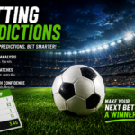 Daily Betting Football Matches